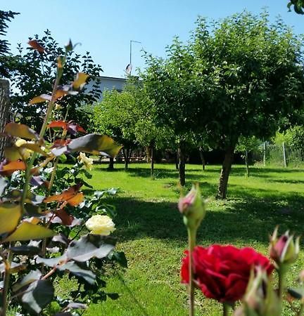 Apartment Cecilia Koprivnica Cameră foto