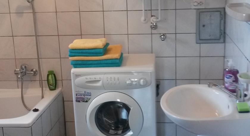 Apartment Cecilia Koprivnica Cameră foto