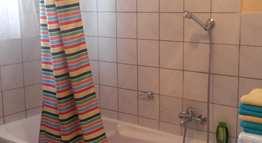 Apartment Cecilia Koprivnica Cameră foto