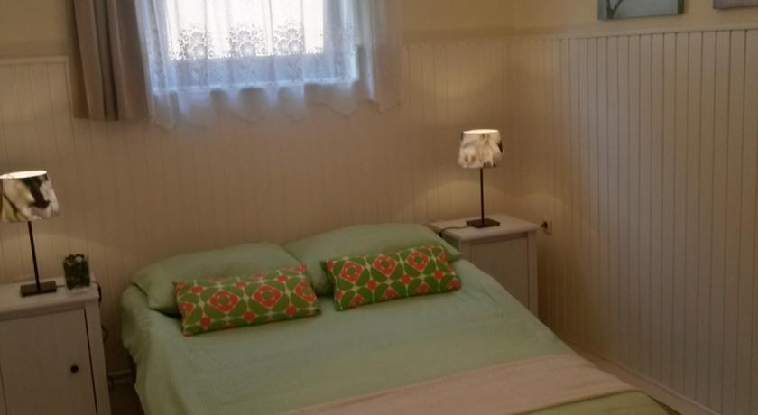 Apartment Cecilia Koprivnica Cameră foto