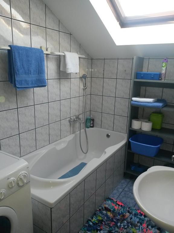 Apartment Cecilia Koprivnica Cameră foto