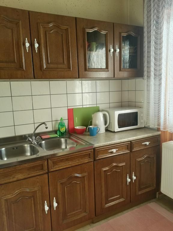Apartment Cecilia Koprivnica Cameră foto